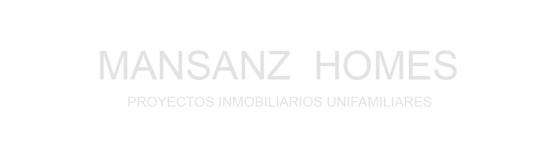 mansanz homes